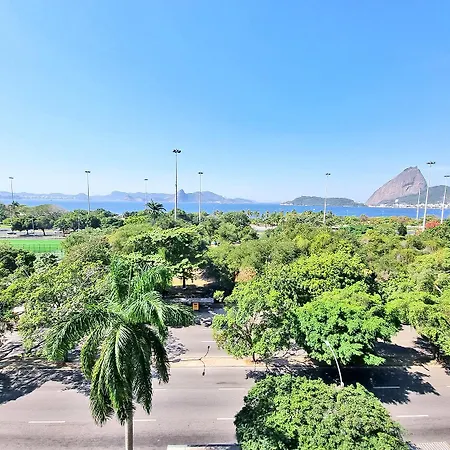 Apartamento Na Zona Sul Do Rio